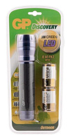 Фонарь gp loe404 светодиодный GP Batteries International Limited