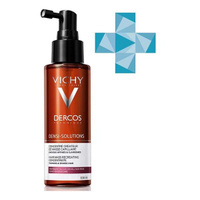 Сыворотка для роста волос Dercos Densi-Solutions Vichy/Виши 100мл Лореаль