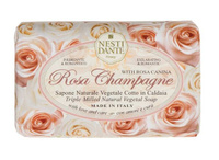 Мыло Nesti Dante (Нести Данте) Rose Champagne 150 г Nesti Dante Srl