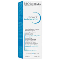 Крем для обезвоженной кожи лица SPF30 Perfecteur Hydrabio Bioderma/Биодерма 40мл NAOS