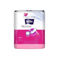 Прокладки гигиенические впитывающие Normal Bella/Белла 20шт Белла ООО