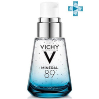Сыворотка-концентрат укрепляющая и восстанавливающая Mineral 89 Probiotic Fractions Vichy/Виши 30мл Лореаль