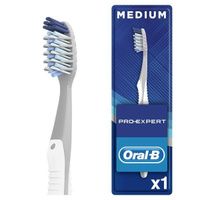 Зубная щетка Oral-B/Орал-Би Pro Expert Clean средняя жесткость Procter & Gamble
