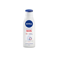 Бальзам для тела SOS Nivea/Нивея 250мл Beiersdorf AG