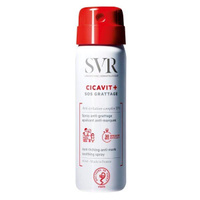 Спрей для раздраженной, сухой и чувствительной кожи успокаивающий Cicavit + SOS SVR/СВР 40мл Laboratoire SVR