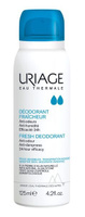 Дезодорант спрей для чувствительной кожи освежающий Uriage/Урьяж 125мл Uriage Lab.