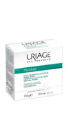 Мыло для смешанной и жирной кожи лица и тела дерматологическое Hyseac Uriage/Урьяж 100г Uriage Lab.