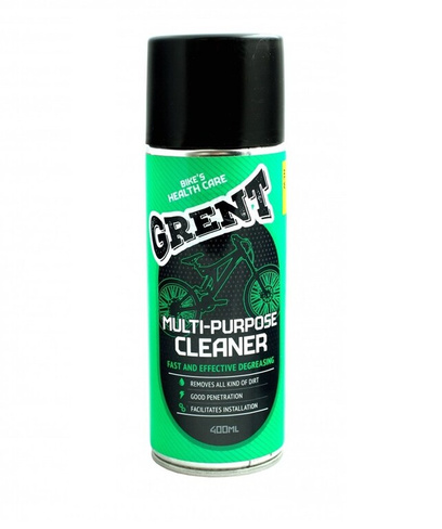 Очиститель GRENT MULTI-PURPOSE CLEANER, универсальный, 520 мл, 40509 Grent