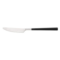 Нож Столовый HIVE Black 2LL00003 Pintinox