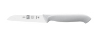Нож для овощей 10см, белый HORECA PRIME 28200.HR02000.100 ICEL