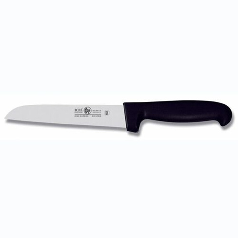 Нож для овощей 9см PRACTICA черный 24100.3201000.090 ICEL