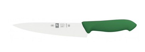 Нож поварской "Шеф" 18см, зеленый HORECA PRIME 28500.HR10000.180 ICEL