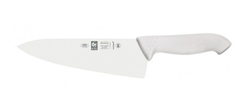 Нож поварской "Шеф" 20см, белый HORECA PRIME 28200.HR10000.200 ICEL