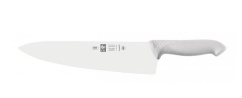 Нож поварской "Шеф" 25см, белый HORECA PRIME 28200.HR10000.250 ICEL