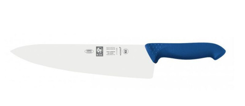 Нож поварской "Шеф" 30см, синий HORECA PRIME 28600.HR10000.300 ICEL