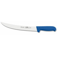Нож разделочный 25см SAFE черный 28100.3512000.250 ICEL