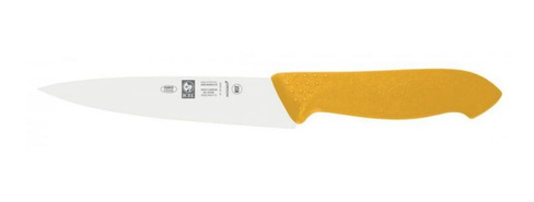 Нож универсальный 15см, желтый HORECA PRIME 28300.HR03000.150 ICEL
