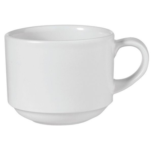 Чашка чайная стекбл 220мл Profile WHVSC81 CHURCHILL