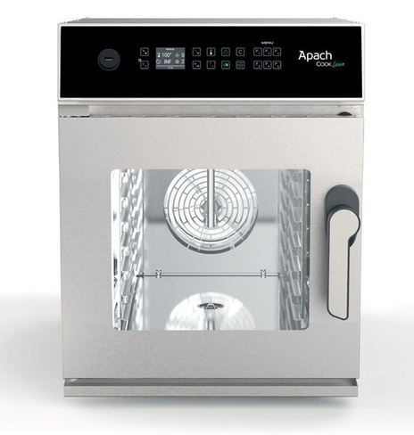 Пароконвектомат Apach AP6NDC Compact Apach Cook Line