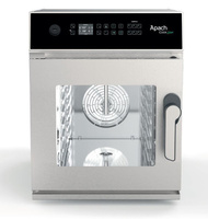 Пароконвектомат Apach AP6NDC Compact Apach Cook Line