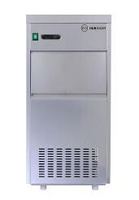 Льдогенератор Hurakan HKN-GB85C (гранулы)