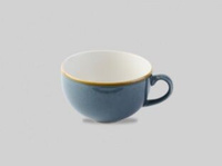 Чашка Cappuccino 227мл StoneCast, цвет Blueberry SBBSCB201 CHURCHILL