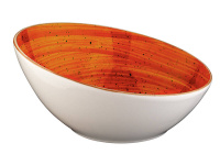 Bonna Terracota Aura Салатник ATC VNT 08 KS (скошен., 8 см, терракотовый)