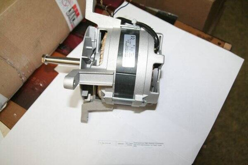 Электромотор 750W 12024325 (T323040000) для печи пароконвекц. т.м. Fagor, серии APE Fagor Professional