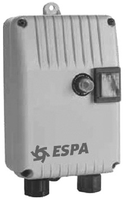 Пуско-защитное устройство ESPA CCK/2.2-80