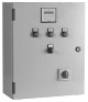 Шкаф управления электромеханический ESPA CSS1/90
