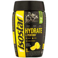 Изотоник IsoStar Hydrate&Perform лимон 400 г 1 шт.