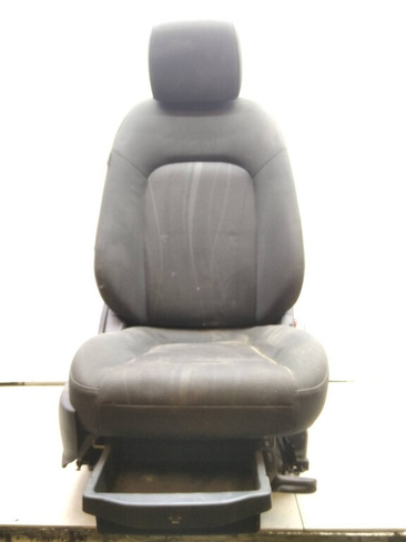 Сиденье переднее правое Chevrolet Aveo (T300) 2011- (УТ000196979) Оригинальный номер 95460958