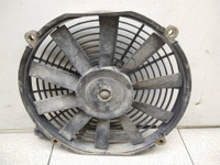 Диффузор вентилятора Lada/ВАЗ Priora 2008- (УТ000197047) Оригинальный номер J6300160
