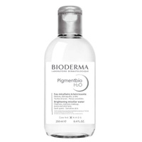 Вода мицеллярная для чувствительной кожи с гиперпигментацией H2O Pigmentbio Bioderma/Биодерма 250мл NAOS, Bioderma