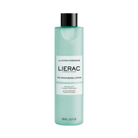 Лосьон для всех типов кожи лица, включая чувствительную увлажняющий Lierac/Лиерак фл. 200мл Labora FR, Laboratoires Lier