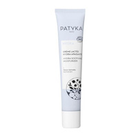 Крем для нормальной кожи интенсивный увлажнение, защита, смягчение Hydra Patyka/Патика туба 40мл Patyka Cosmetics SAS
