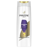 Бальзам-ополаскиватель дополнительный объем для тонких, лишенных объема волос Pro-V Pantene/Пантин 360мл S.C. Detergenti
