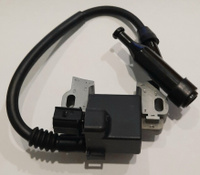 Катушка зажигания (магнето) для двигателя Honda GX340 UT2 и Honda GX390 UT2 (30500-Z5T-003)