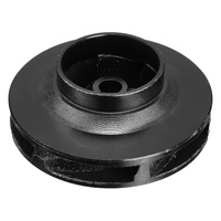 Крыльчатка насоса PSTC 50-160/55 PURITY Cast iron d.158/18