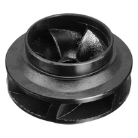 Крыльчатка насоса PSTC 50-125/40 PURITY Cast iron d.139/18