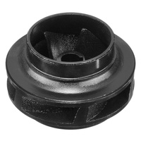 Крыльчатка насоса PSTC 50-125/22 PURITY Cast iron d.123/18