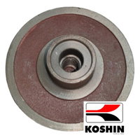 012312501 Крыльчатка / IMPELLER KOSHIN