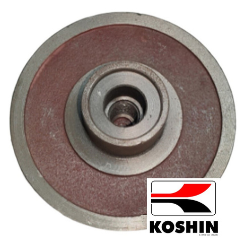 0123163 Крыльчатка / IMPELLER KOSHIN