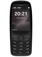 Сотовый телефон Nokia 6310Black