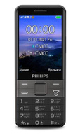 Сотовый телефон Philips E590Black