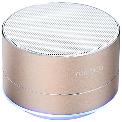 Портативная колонка Rombica mysoundBT-034C