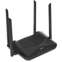 Wi-Fi роутер D-Link DIR-X1530