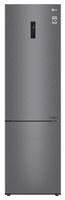 Холодильник LG GA-B509CLSL