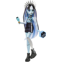 Кукла Monster High Skulltimate Secrets, HPD/HNF Frankie Monster High (Mattel)