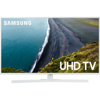 Телевизор 43quot; Samsung UE43RU7410U (4K UHD 3840x2160, Smart TV) белый